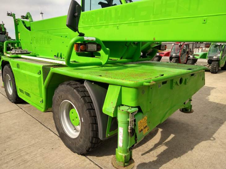 Afbeelding MERLO Roto 40.30 MCSS (706)
