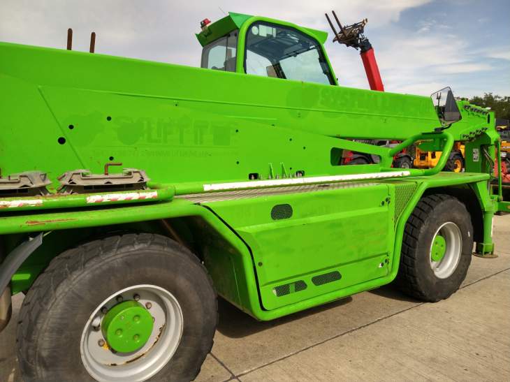 Afbeelding MERLO Roto 40.30 MCSS (706)