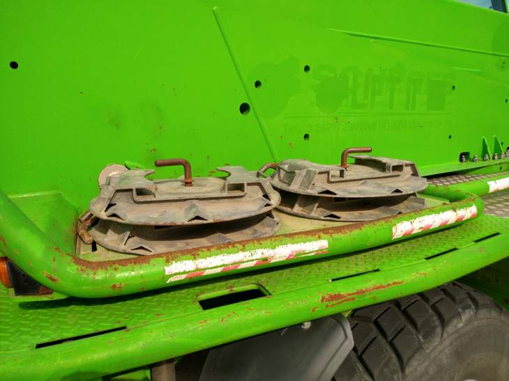 Afbeelding MERLO Roto 40.30 MCSS (706)