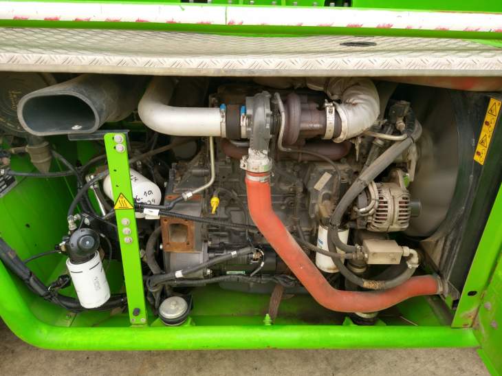 Afbeelding MERLO Roto 40.30 MCSS (706)