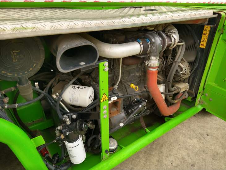 Afbeelding MERLO Roto 40.30 MCSS (706)