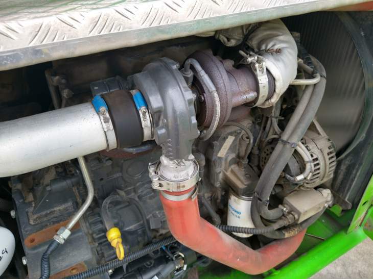 Afbeelding MERLO Roto 40.30 MCSS (706)
