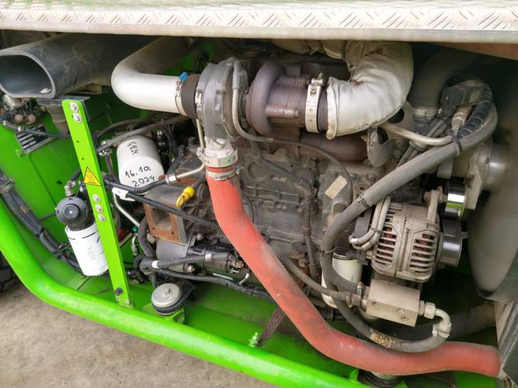 Afbeelding MERLO Roto 40.30 MCSS (706)