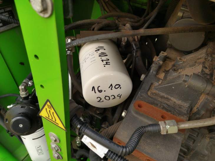 Afbeelding MERLO Roto 40.30 MCSS (706)