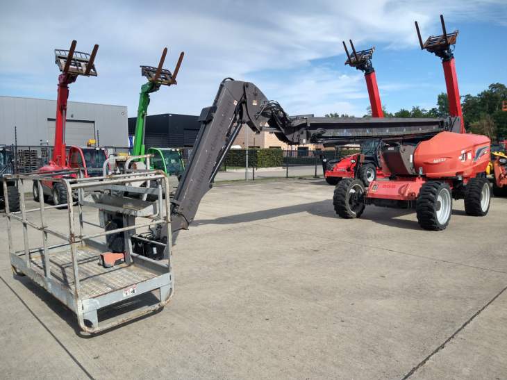 Afbeelding MANITOU 280TJ (102)