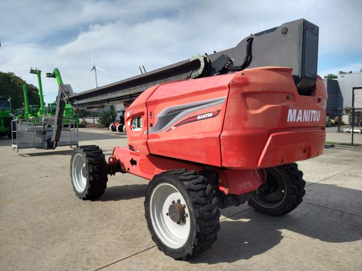 Afbeelding MANITOU 280TJ (102)