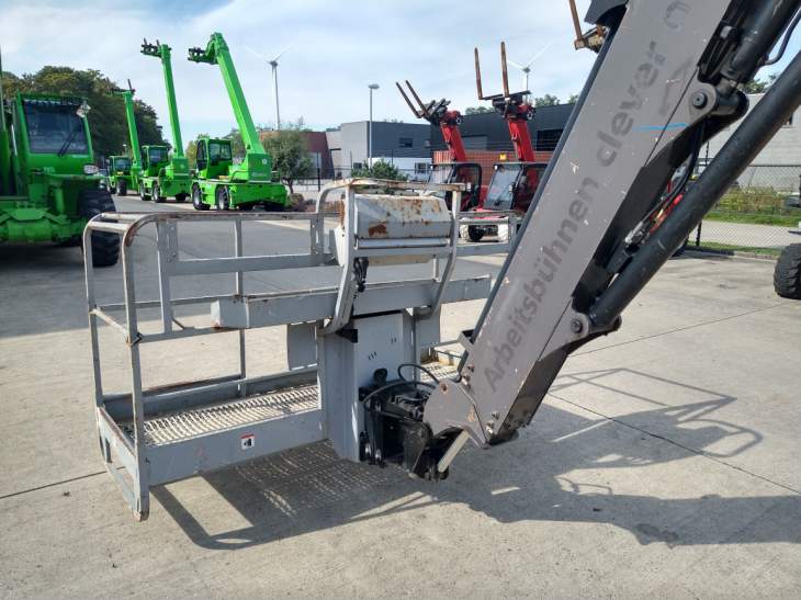 Afbeelding MANITOU 280TJ (102)