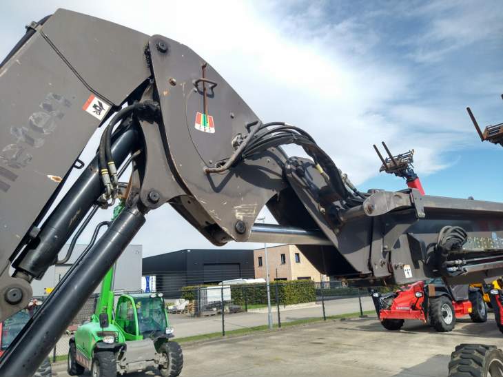 Afbeelding MANITOU 280TJ (102)