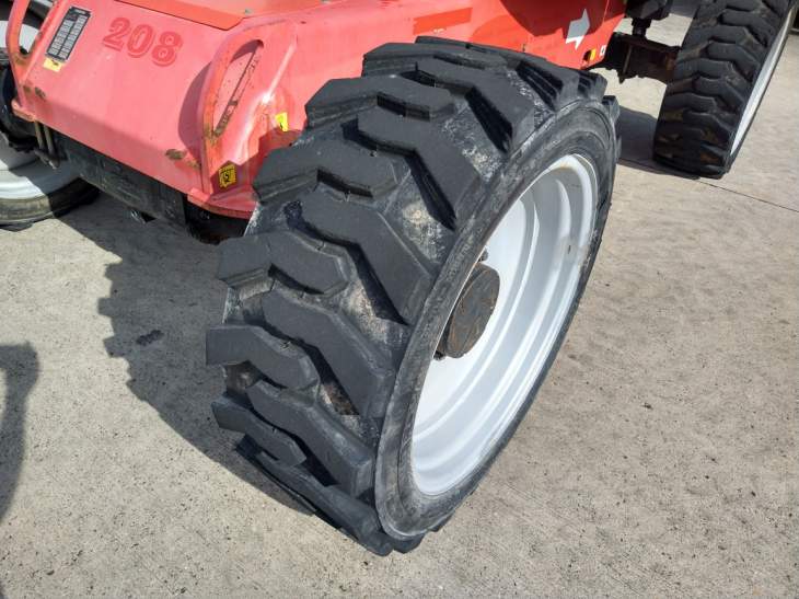 Afbeelding MANITOU 280TJ (102)