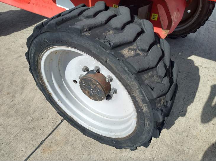Afbeelding MANITOU 280TJ (102)