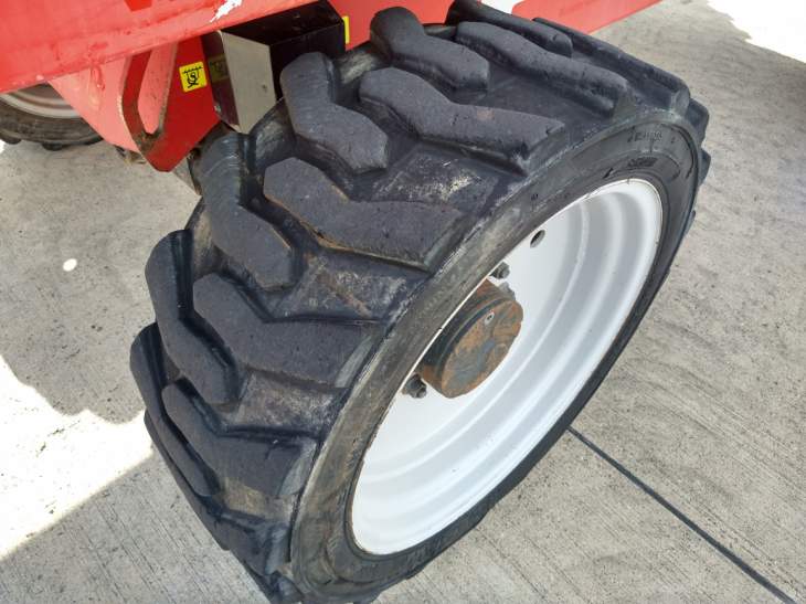 Afbeelding MANITOU 280TJ (102)
