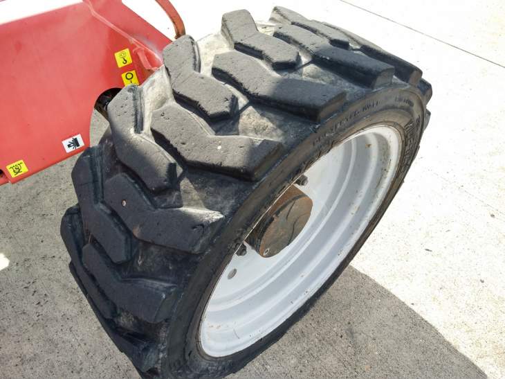 Afbeelding MANITOU 280TJ (102)