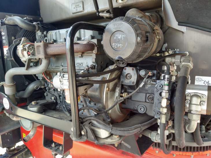 Afbeelding MANITOU 280TJ (102)