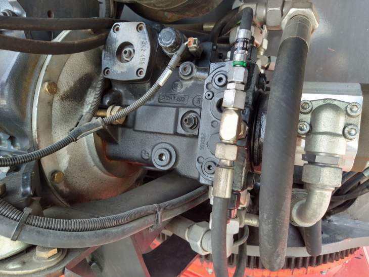 Afbeelding MANITOU 280TJ (102)