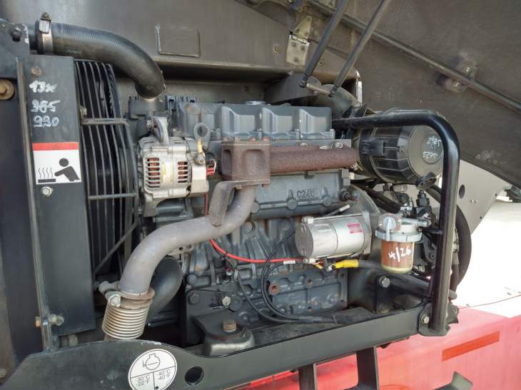 Afbeelding MANITOU 280TJ (102)