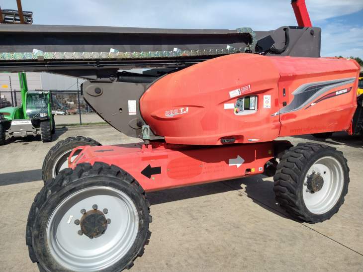 Afbeelding MANITOU 280TJ (102)
