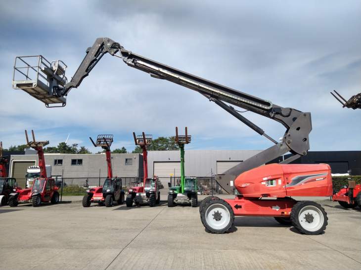 Afbeelding MANITOU 280TJ (102)