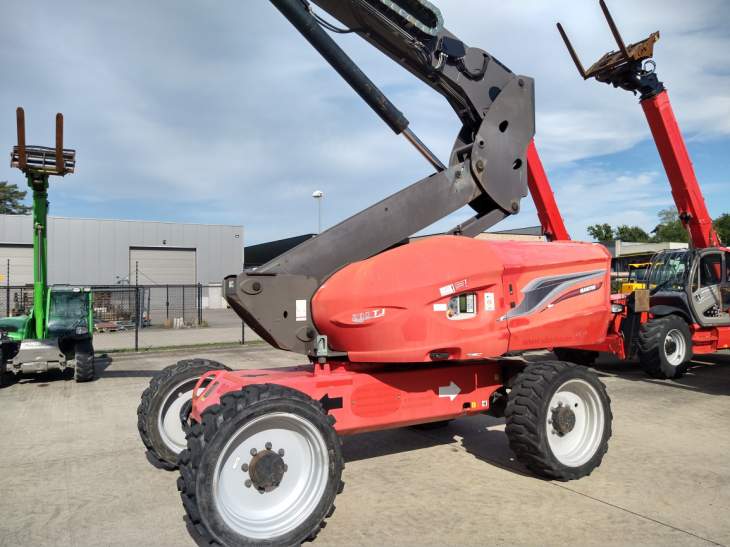 Afbeelding MANITOU 280TJ (102)