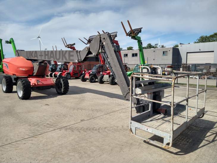 Afbeelding MANITOU 280TJ (102)