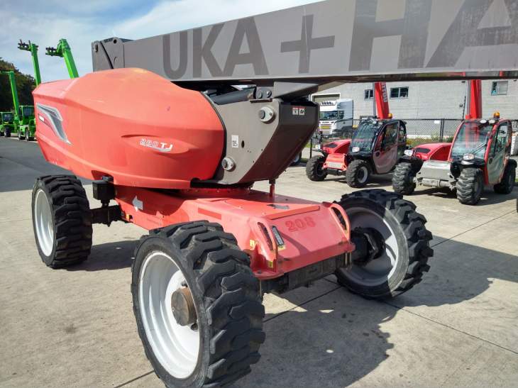 Afbeelding MANITOU 280TJ (102)