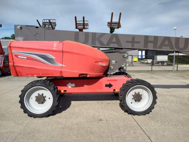 Afbeelding MANITOU 280TJ (102)
