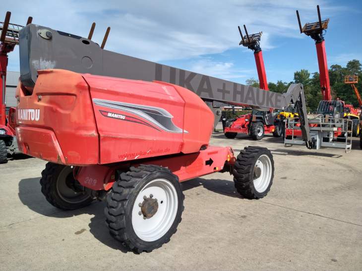 Afbeelding MANITOU 280TJ (102)