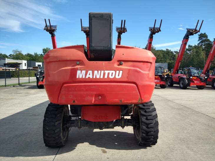 Afbeelding MANITOU 280TJ (102)