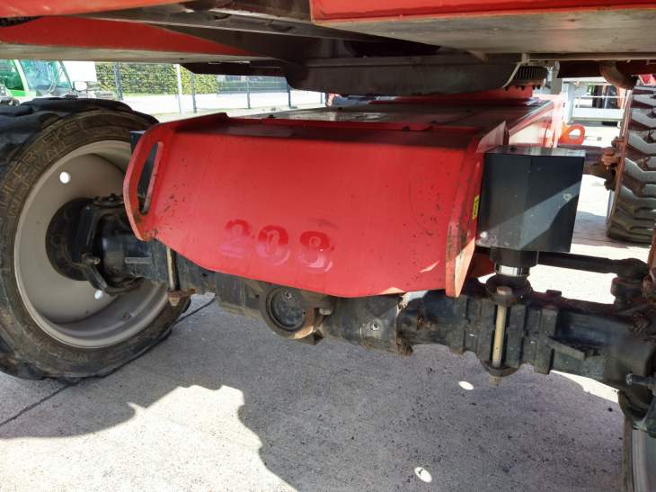 Afbeelding MANITOU 280TJ (102)