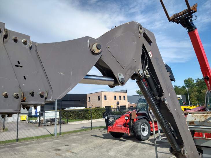 Afbeelding MANITOU 280TJ (102)