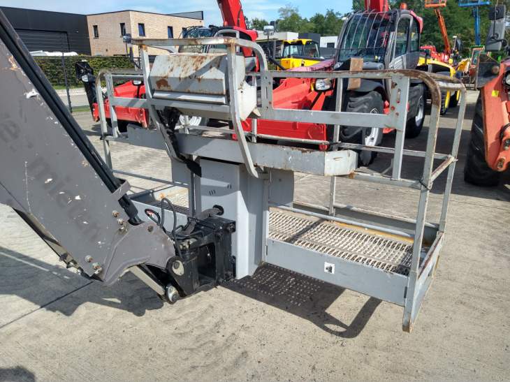 Afbeelding MANITOU 280TJ (102)