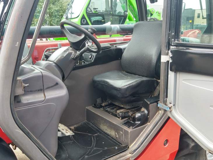 Afbeelding MANITOU MT 932 ST3B (321)