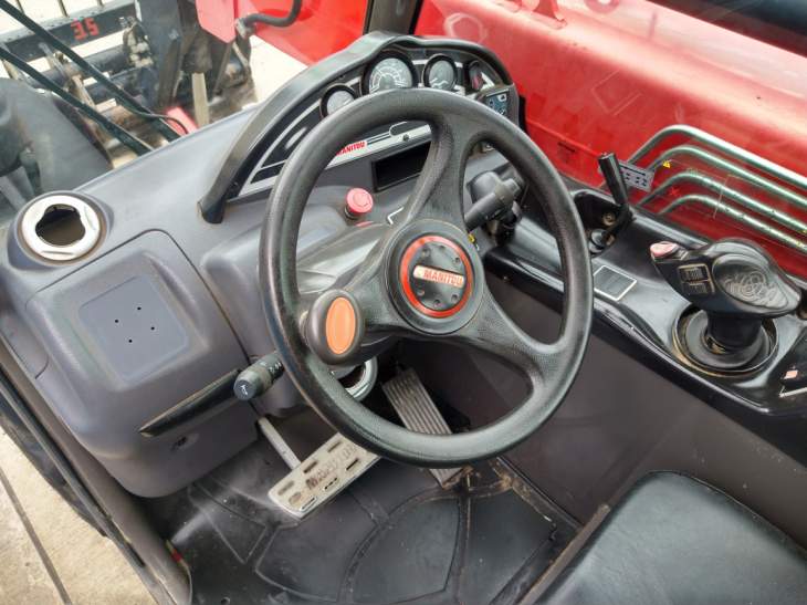 Afbeelding MANITOU MT 932 ST3B (321)