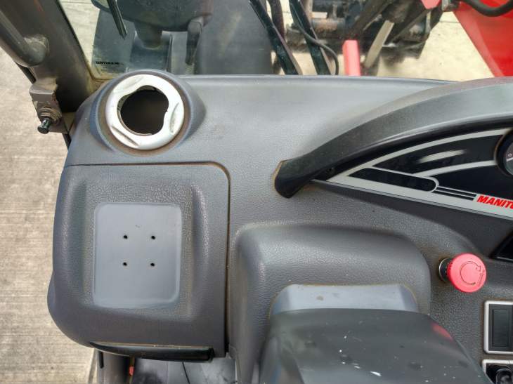 Afbeelding MANITOU MT 932 ST3B (321)