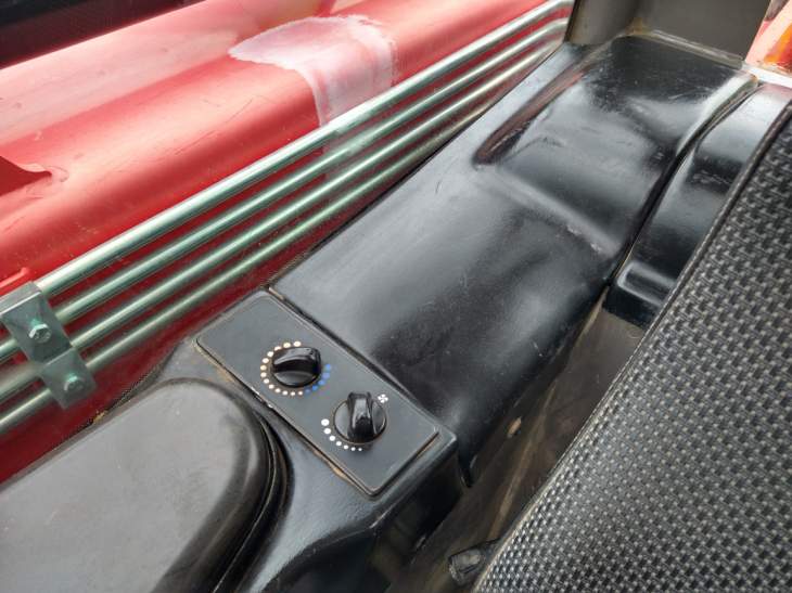 Afbeelding MANITOU MT 932 ST3B (321)