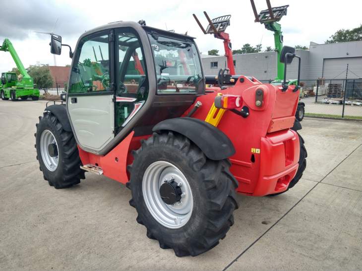 Afbeelding MANITOU MT 932 ST3B (321)