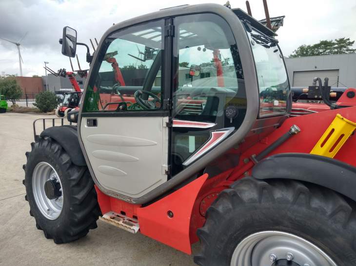 Afbeelding MANITOU MT 932 ST3B (321)
