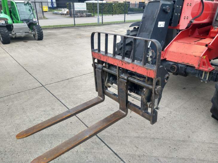 Afbeelding MANITOU MT 932 ST3B (321)