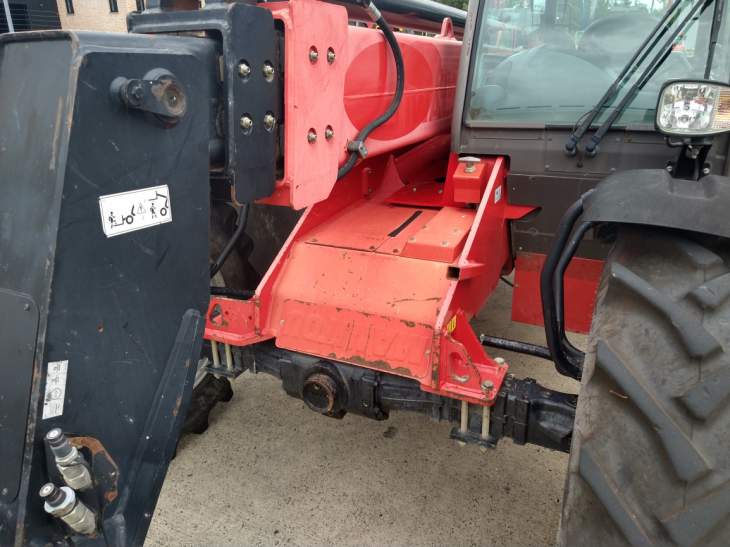 Afbeelding MANITOU MT 932 ST3B (321)