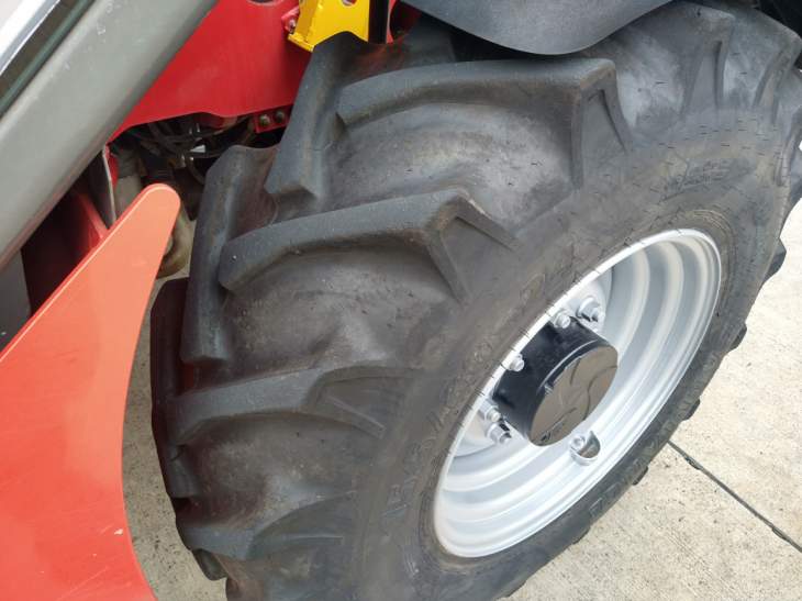 Afbeelding MANITOU MT 932 ST3B (321)