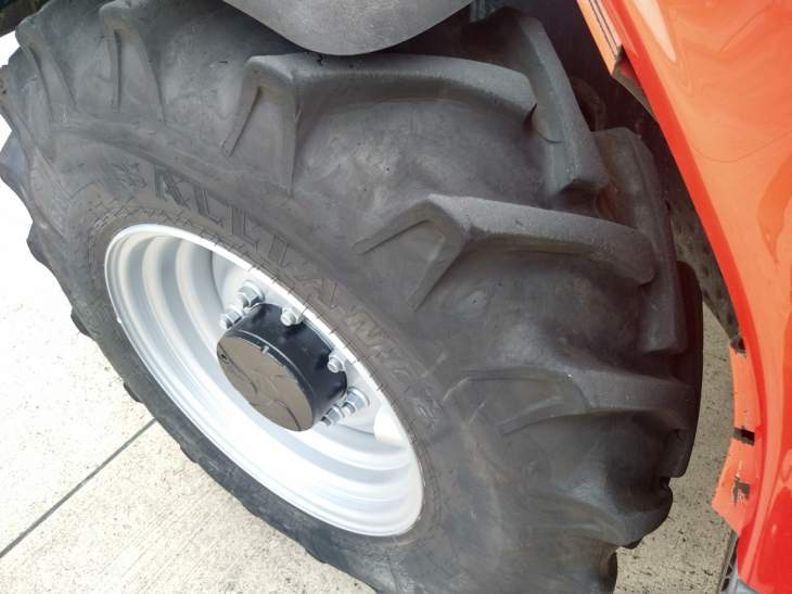 Afbeelding MANITOU MT 932 ST3B (321)