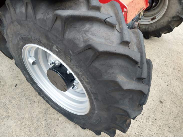 Afbeelding MANITOU MT 932 ST3B (321)