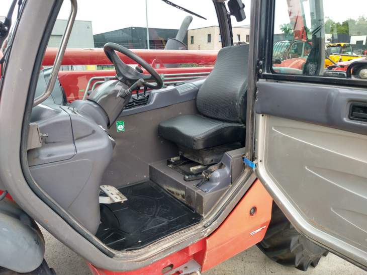 Afbeelding MANITOU MT 932 (795)