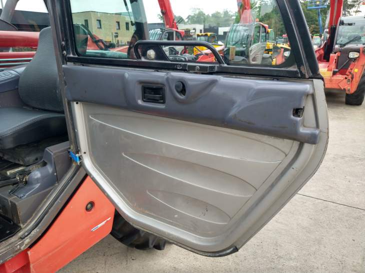 Afbeelding MANITOU MT 932 (795)