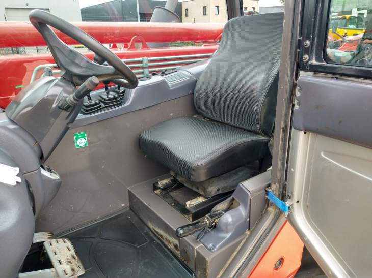 Afbeelding MANITOU MT 932 (795)