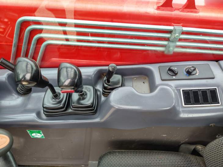 Afbeelding MANITOU MT 932 (795)