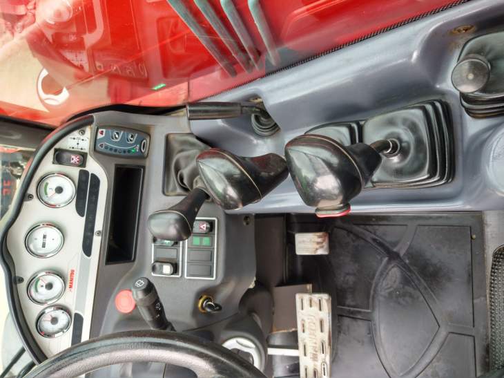 Afbeelding MANITOU MT 932 (795)