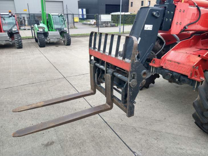 Afbeelding MANITOU MT 932 (795)