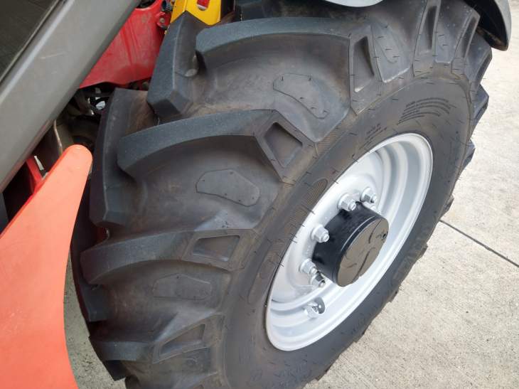 Afbeelding MANITOU MT 932 (795)