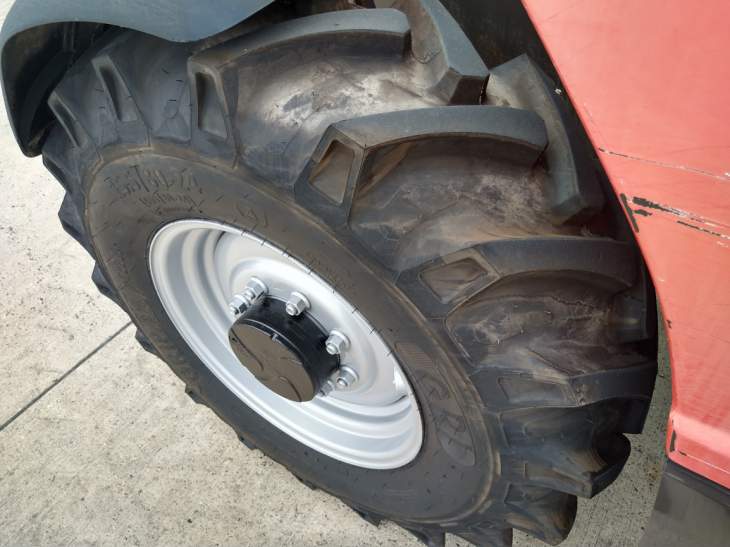 Afbeelding MANITOU MT 932 (795)