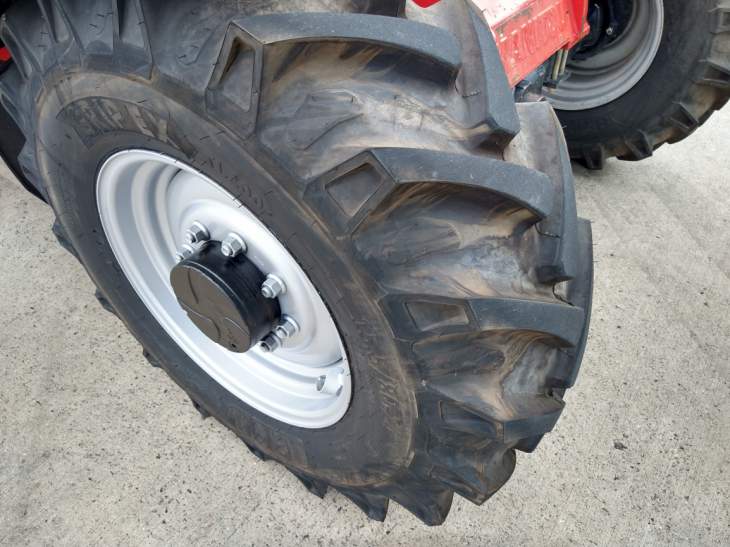 Afbeelding MANITOU MT 932 (795)